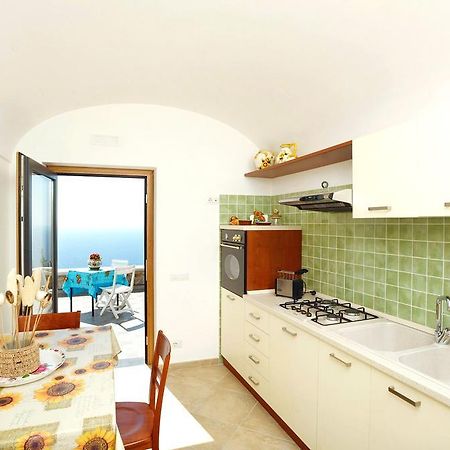L'Olimpo Casa Vacanze Villa Conca dei Marini Ngoại thất bức ảnh