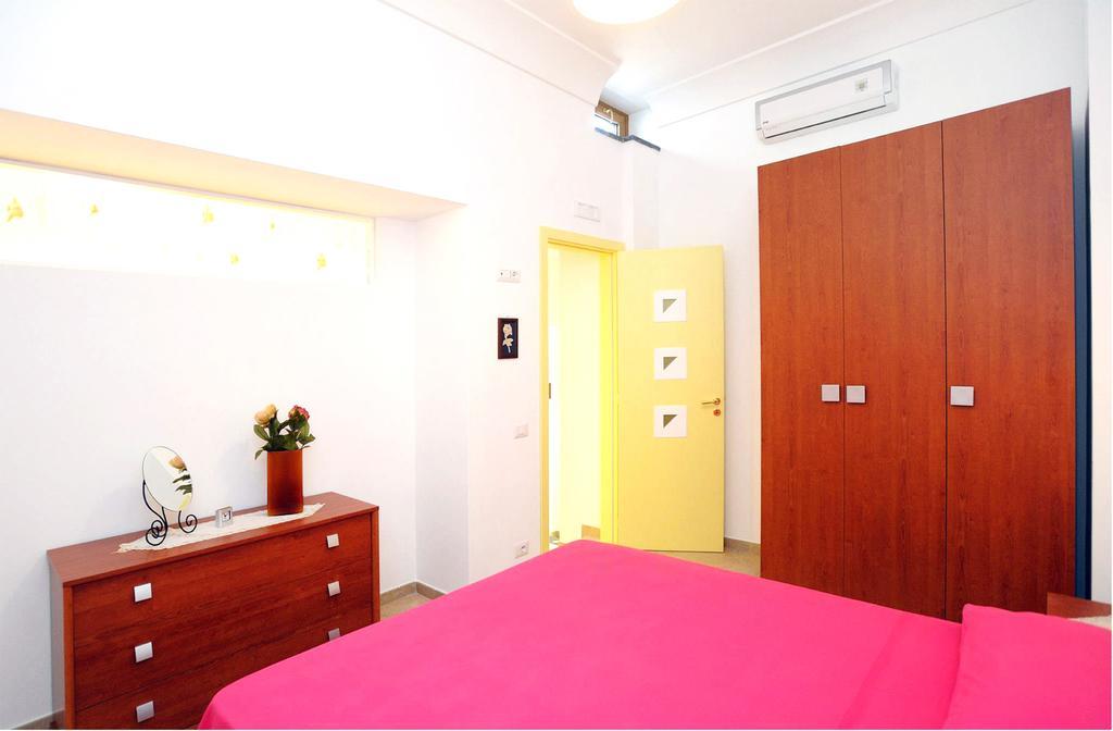 L'Olimpo Casa Vacanze Villa Conca dei Marini Ngoại thất bức ảnh
