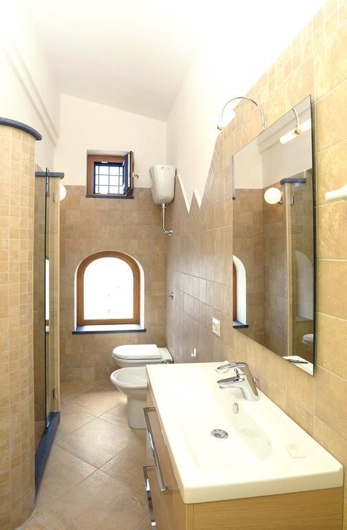 L'Olimpo Casa Vacanze Villa Conca dei Marini Ngoại thất bức ảnh