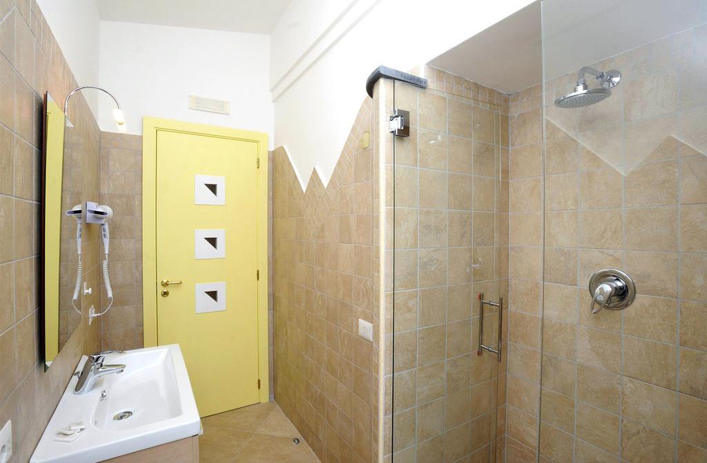 L'Olimpo Casa Vacanze Villa Conca dei Marini Ngoại thất bức ảnh