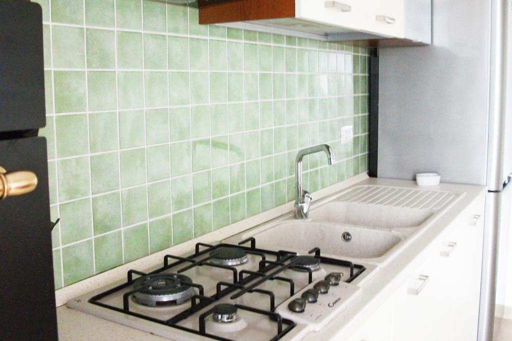 L'Olimpo Casa Vacanze Villa Conca dei Marini Ngoại thất bức ảnh