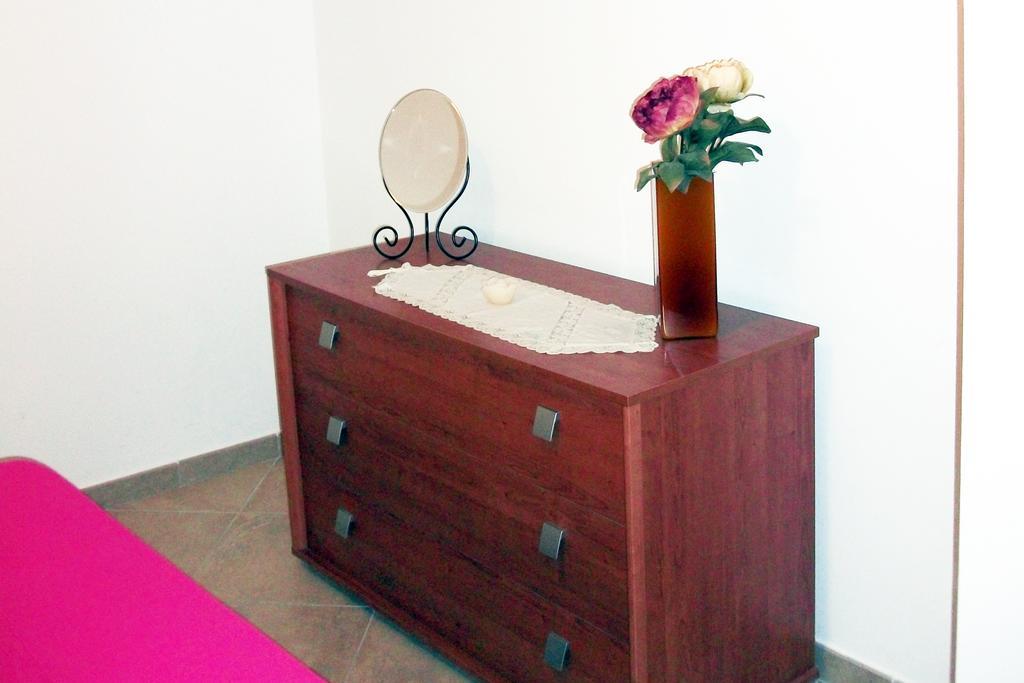 L'Olimpo Casa Vacanze Villa Conca dei Marini Ngoại thất bức ảnh