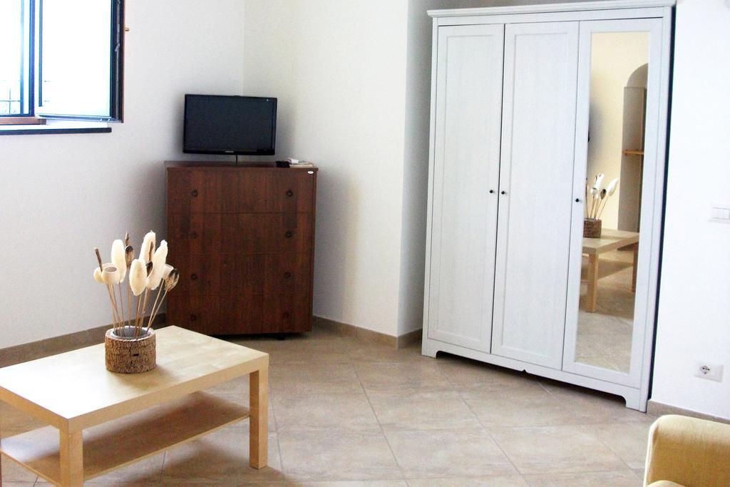 L'Olimpo Casa Vacanze Villa Conca dei Marini Ngoại thất bức ảnh