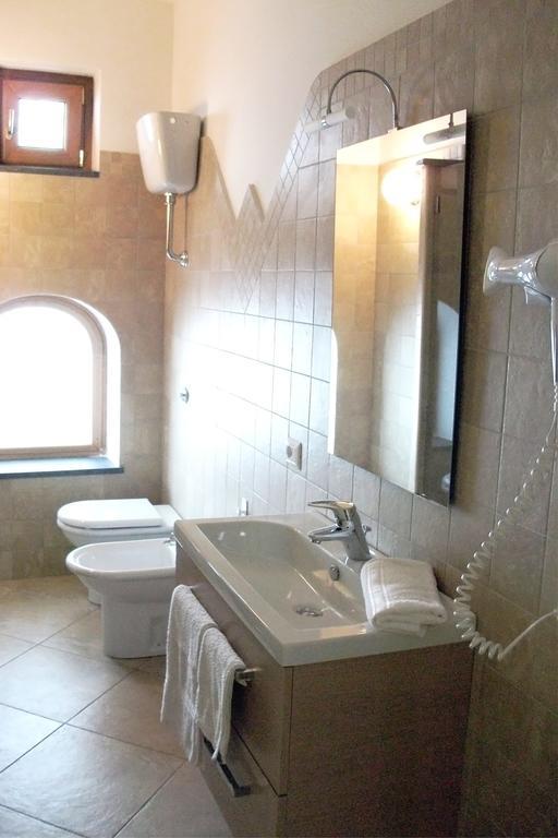 L'Olimpo Casa Vacanze Villa Conca dei Marini Ngoại thất bức ảnh