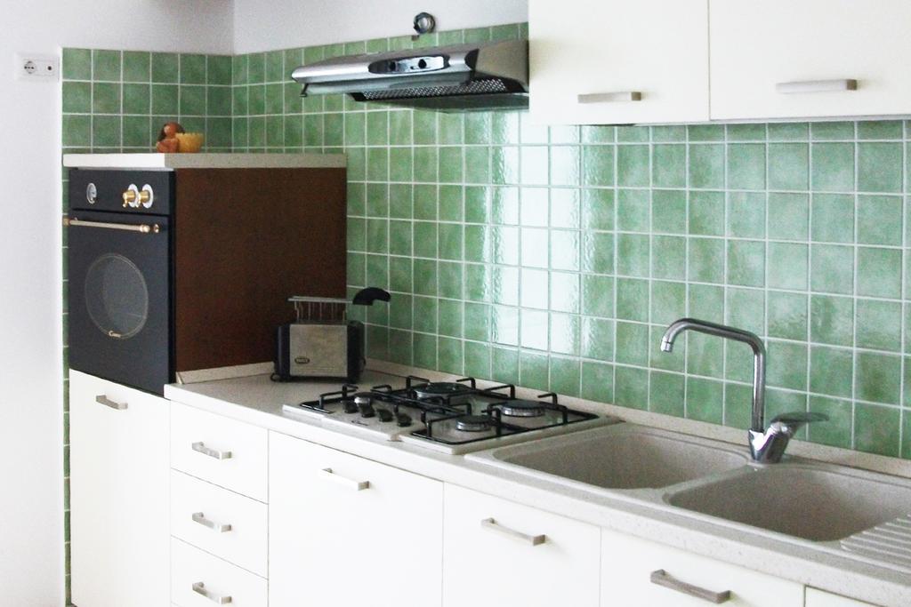 L'Olimpo Casa Vacanze Villa Conca dei Marini Ngoại thất bức ảnh