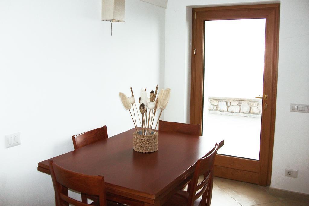 L'Olimpo Casa Vacanze Villa Conca dei Marini Ngoại thất bức ảnh