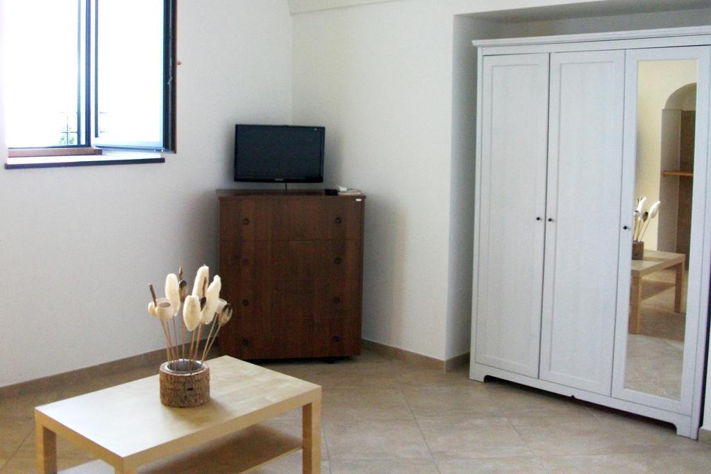 L'Olimpo Casa Vacanze Villa Conca dei Marini Ngoại thất bức ảnh